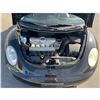 Image 24 : "REMOTE SALE" - 2010 VOLKSWAGEN BEETLE BLACK 210855 KMS - 024759-3