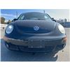 Image 3 : "REMOTE SALE" - 2010 VOLKSWAGEN BEETLE BLACK 210855 KMS - 024759-3