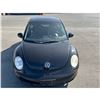Image 4 : "REMOTE SALE" - 2010 VOLKSWAGEN BEETLE BLACK 210855 KMS - 024759-3