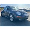 Image 5 : "REMOTE SALE" - 2010 VOLKSWAGEN BEETLE BLACK 210855 KMS - 024759-3