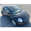 Image 6 : "REMOTE SALE" - 2010 VOLKSWAGEN BEETLE BLACK 210855 KMS - 024759-3