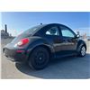Image 8 : "REMOTE SALE" - 2010 VOLKSWAGEN BEETLE BLACK 210855 KMS - 024759-3