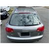 Image 11 : "REMOTE SALE" - 2006 AUDI A6 GREY 141655 KMS - 028450-3