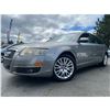 Image 1 : "REMOTE SALE" - 2006 AUDI A6 GREY 141655 KMS - 028450-3