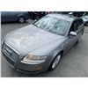 Image 2 : "REMOTE SALE" - 2006 AUDI A6 GREY 141655 KMS - 028450-3