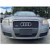 Image 3 : "REMOTE SALE" - 2006 AUDI A6 GREY 141655 KMS - 028450-3