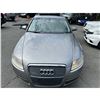 Image 4 : "REMOTE SALE" - 2006 AUDI A6 GREY 141655 KMS - 028450-3