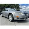 Image 5 : "REMOTE SALE" - 2006 AUDI A6 GREY 141655 KMS - 028450-3