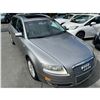 Image 6 : "REMOTE SALE" - 2006 AUDI A6 GREY 141655 KMS - 028450-3