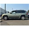 Image 10 : "REMOTE SALE" - 2003 GMC ENVOY GREEN 206795 KMS - 302511-3