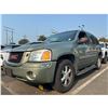 Image 1 : "REMOTE SALE" - 2003 GMC ENVOY GREEN 206795 KMS - 302511-3