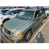 Image 2 : "REMOTE SALE" - 2003 GMC ENVOY GREEN 206795 KMS - 302511-3