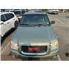 Image 4 : "REMOTE SALE" - 2003 GMC ENVOY GREEN 206795 KMS - 302511-3