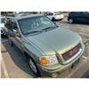Image 6 : "REMOTE SALE" - 2003 GMC ENVOY GREEN 206795 KMS - 302511-3