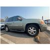 Image 7 : "REMOTE SALE" - 2003 GMC ENVOY GREEN 206795 KMS - 302511-3