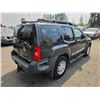 Image 10 : DUNCAN - 2007 NISSAN XTERRA GREY 261350 KMS - 521222-3