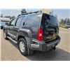 Image 13 : DUNCAN - 2007 NISSAN XTERRA GREY 261350 KMS - 521222-3