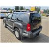 Image 14 : DUNCAN - 2007 NISSAN XTERRA GREY 261350 KMS - 521222-3