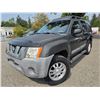 Image 1 : DUNCAN - 2007 NISSAN XTERRA GREY 261350 KMS - 521222-3
