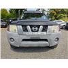 Image 3 : DUNCAN - 2007 NISSAN XTERRA GREY 261350 KMS - 521222-3