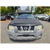 Image 4 : DUNCAN - 2007 NISSAN XTERRA GREY 261350 KMS - 521222-3