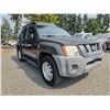 Image 5 : DUNCAN - 2007 NISSAN XTERRA GREY 261350 KMS - 521222-3