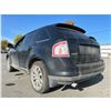 Image 10 : "REMOTE SALE" - 2007 FORD EDGE BLACK 270706 KMS - B15251-3