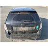 Image 11 : "REMOTE SALE" - 2007 FORD EDGE BLACK 270706 KMS - B15251-3