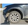 Image 16 : "REMOTE SALE" - 2007 FORD EDGE BLACK 270706 KMS - B15251-3