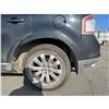 Image 24 : "REMOTE SALE" - 2007 FORD EDGE BLACK 270706 KMS - B15251-3