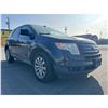 Image 5 : "REMOTE SALE" - 2007 FORD EDGE BLACK 270706 KMS - B15251-3