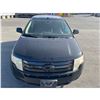Image 6 : "REMOTE SALE" - 2007 FORD EDGE BLACK 270706 KMS - B15251-3