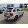 Image 10 : DUNCAN - 2008 PONTIAC TORRENT SILVER 261007 KMS - 347015-1