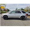 Image 15 : DUNCAN - 2008 PONTIAC TORRENT SILVER 261007 KMS - 347015-1