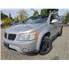 Image 1 : DUNCAN - 2008 PONTIAC TORRENT SILVER 261007 KMS - 347015-1