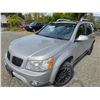 Image 2 : DUNCAN - 2008 PONTIAC TORRENT SILVER 261007 KMS - 347015-1