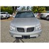 Image 4 : DUNCAN - 2008 PONTIAC TORRENT SILVER 261007 KMS - 347015-1