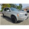 Image 5 : DUNCAN - 2008 PONTIAC TORRENT SILVER 261007 KMS - 347015-1