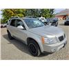 Image 6 : DUNCAN - 2008 PONTIAC TORRENT SILVER 261007 KMS - 347015-1