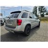 Image 9 : DUNCAN - 2008 PONTIAC TORRENT SILVER 261007 KMS - 347015-1