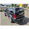 Image 14 : DUNCAN - 2008 DODGE NITRO BLACK 288287 KMS - 111052-3