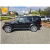 Image 16 : DUNCAN - 2008 DODGE NITRO BLACK 288287 KMS - 111052-3