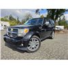 Image 1 : DUNCAN - 2008 DODGE NITRO BLACK 288287 KMS - 111052-3