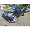 Image 2 : DUNCAN - 2008 DODGE NITRO BLACK 288287 KMS - 111052-3