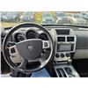 Image 34 : DUNCAN - 2008 DODGE NITRO BLACK 288287 KMS - 111052-3