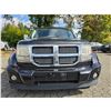 Image 3 : DUNCAN - 2008 DODGE NITRO BLACK 288287 KMS - 111052-3