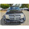 Image 4 : DUNCAN - 2008 DODGE NITRO BLACK 288287 KMS - 111052-3