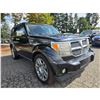 Image 5 : DUNCAN - 2008 DODGE NITRO BLACK 288287 KMS - 111052-3