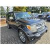 Image 6 : DUNCAN - 2008 DODGE NITRO BLACK 288287 KMS - 111052-3