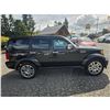 Image 8 : DUNCAN - 2008 DODGE NITRO BLACK 288287 KMS - 111052-3